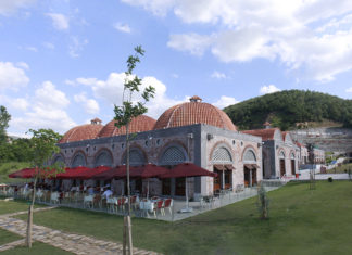 Gölcük Yazlık Ilıcası