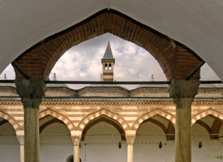 Hereke > Gebze Tarih Turu