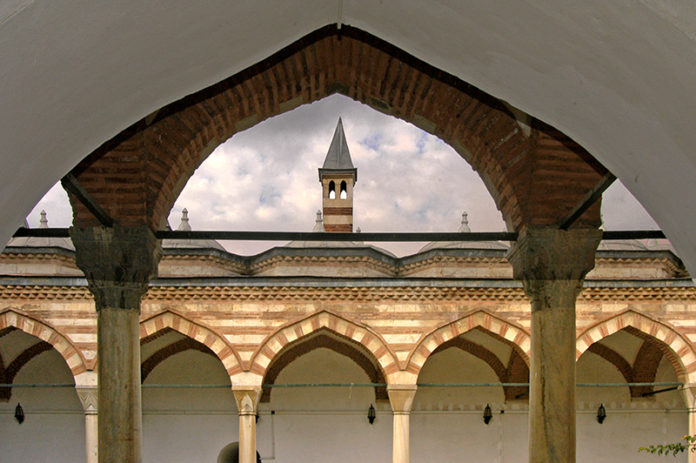 Hereke > Gebze Tarih Turu