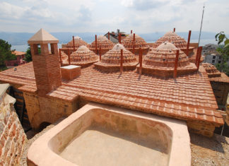 Süleyman Paşa Hamamı