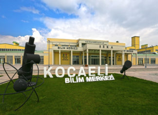 Kocaeli Bilim Merkezi