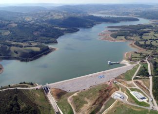 Suyun Yolculuğu Turu