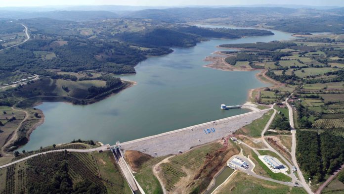 Suyun Yolculuğu Turu